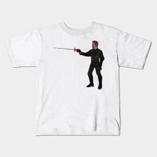 Izzy Hands Kids T-Shirt
